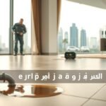 هل تحتاج إلى كشف تسربات سريع