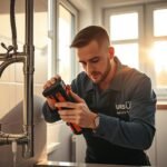 نصائح وارشادات حول كشف التسربات