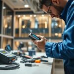 كشف تسربات الأقرب اليك فى أحياء جدة