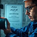 الصفحات القانونية والسياسات