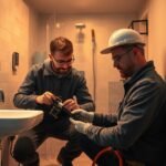 كشف تسربات النسيم جدة