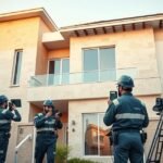 كشف خرير الماء بجدة