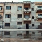 كشف تسربات المياه حي النسيم